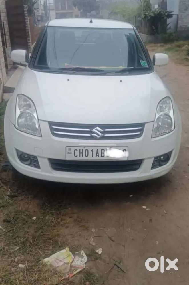 Sale Dezire Top Model Vdi
