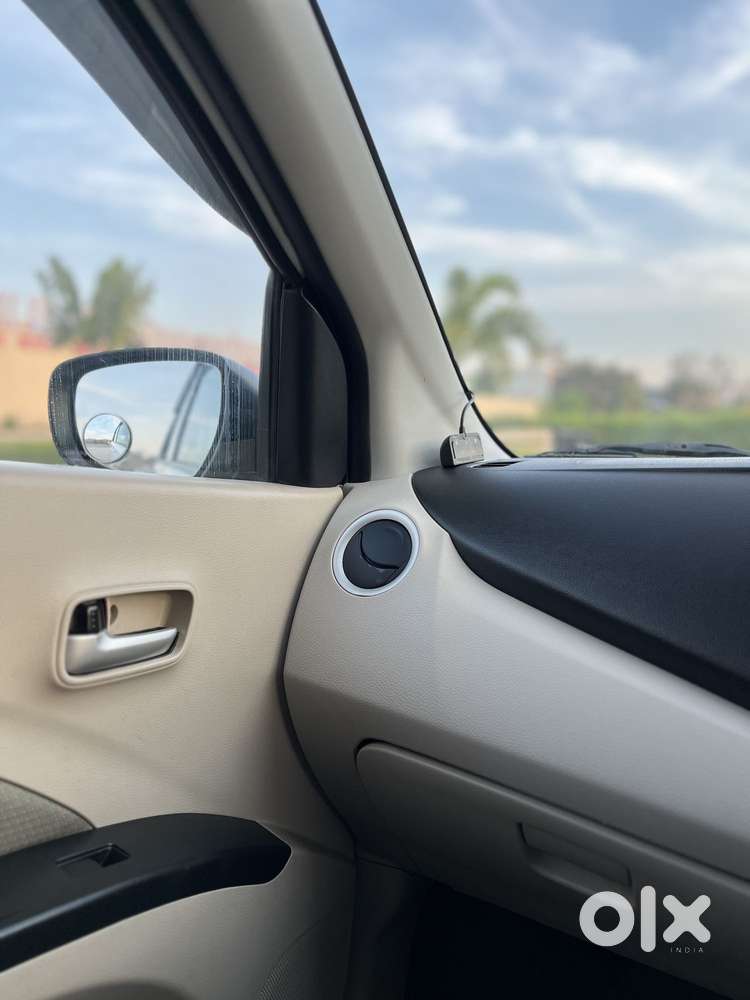 Maruti Suzuki Celerio Zxi At, 2018, Petrol