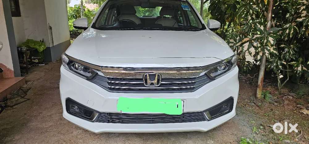 Honda Amaze 1.2 Vx Petrol 2024