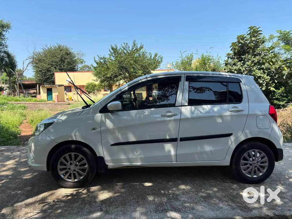 Maruti Suzuki Celerio Vxi 2019