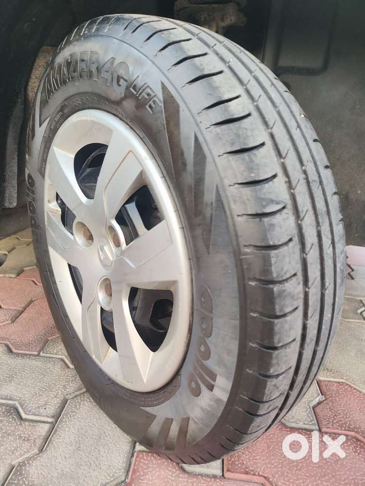 Renault Kwid, 2016, Petrol