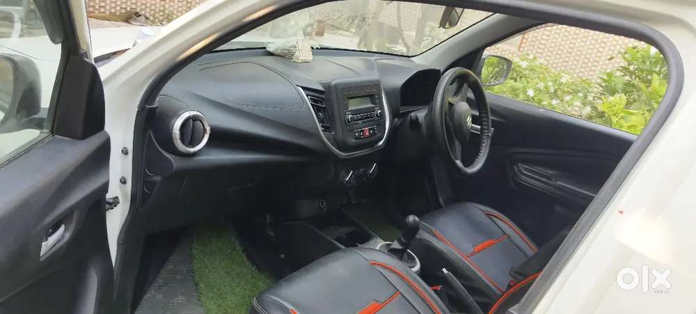 Maruti Suzuki Celerio 2023