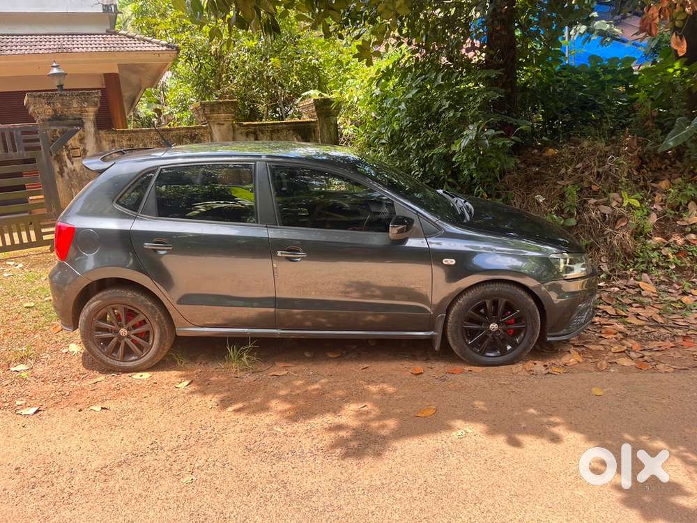 Volkswagen Polo 1.5  Gt Tdi Diesel Well Maintained