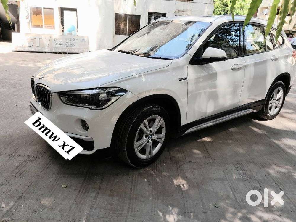 Bmw X1 2.0 Sdrive 20i Tech Edition, 2019, Diesel