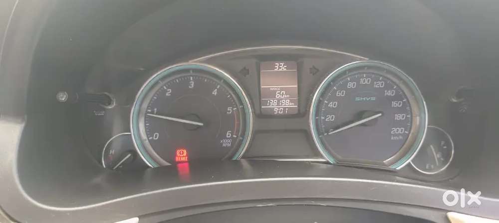 Maruti Ciaz Diesel Manual 2016