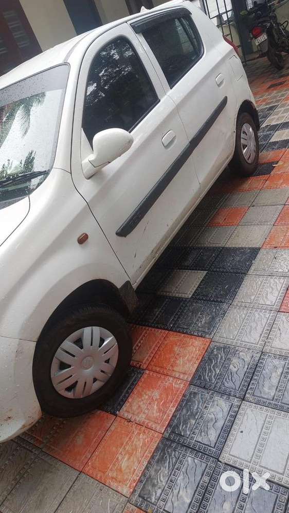 Maruti Suzuki Alto 800 2013 Petrol Good Condition