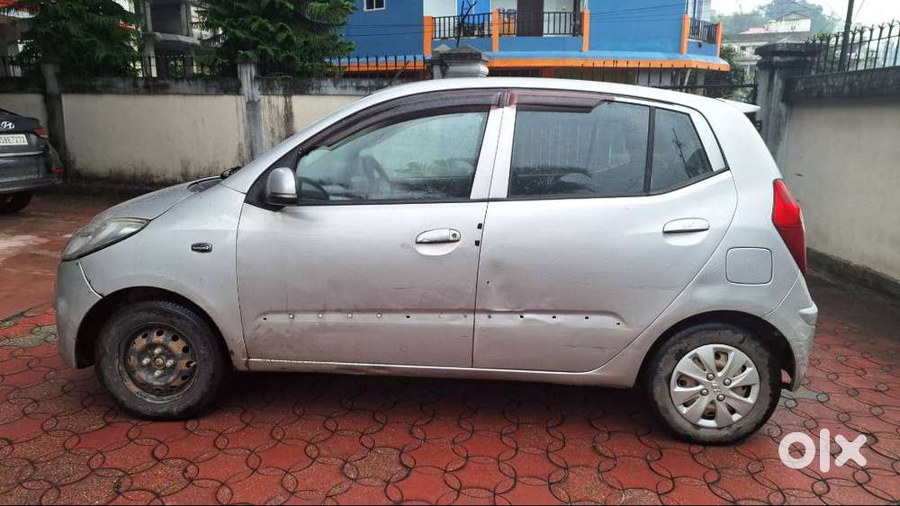 I10 2011 For Sell 60k
