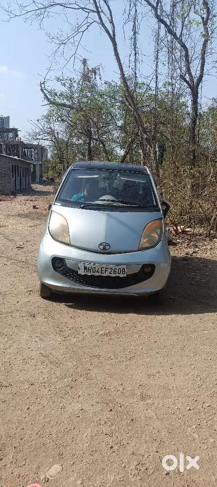 Tata Nano 2011 Petrol Good Condition