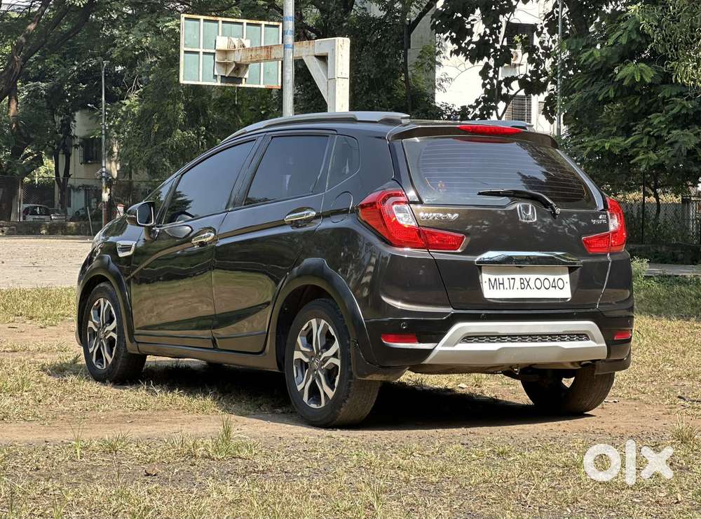 Honda Wr-v 1.5 Vx I-dtec, 2018, Diesel