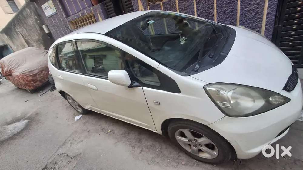 Honda Jazz 1.2 2011