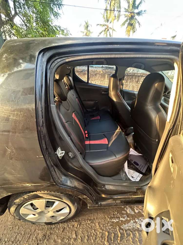 Maruti Suzuki A-star 2009 Petrol Good Condition