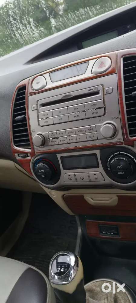 Hyundai I20 1.2 Asta 2010 Diesel