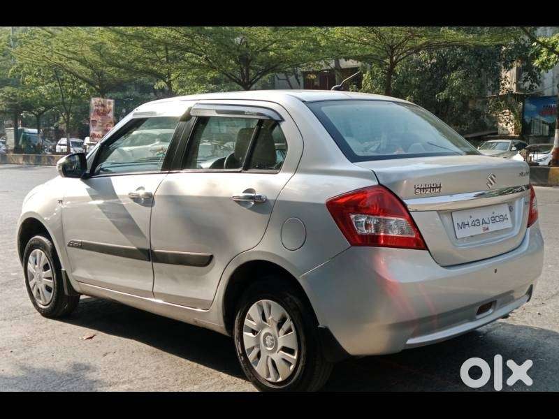 Maruti Suzuki Dzire 1.2 Vxi, 2012, Petrol