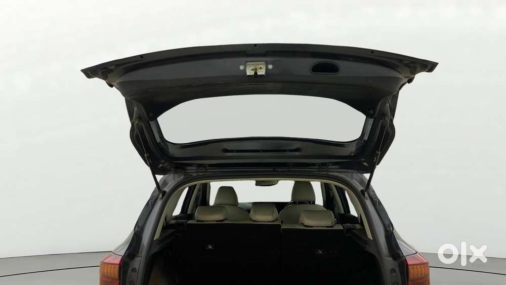 Kia Seltos Htx G, 2019, Petrol