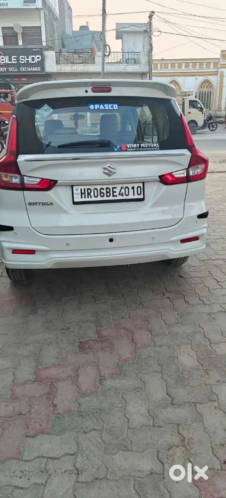 October 2023 Cng Zxi Keyless And Push Botton Start