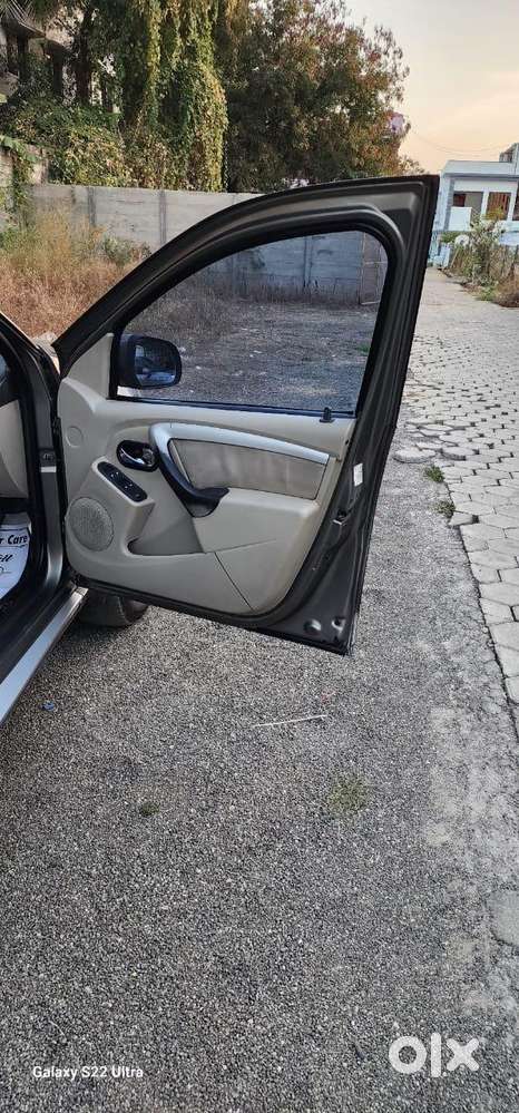 Nissan Terrano 2013-2017 Xl 85 Ps, 2015, Diesel