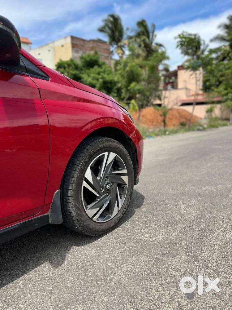 Hyundai Elite I20 1.2 Asta (o) Dual Tone, 2023, Petrol