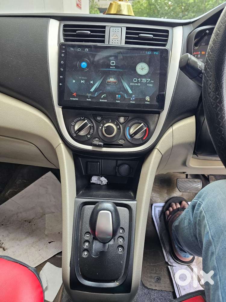 2017 Maruti Suzuki Celerio Petrol