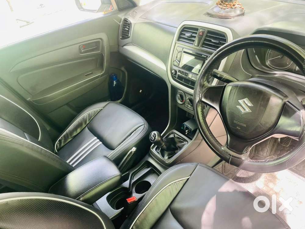Maruti Suzuki Diesel 2018