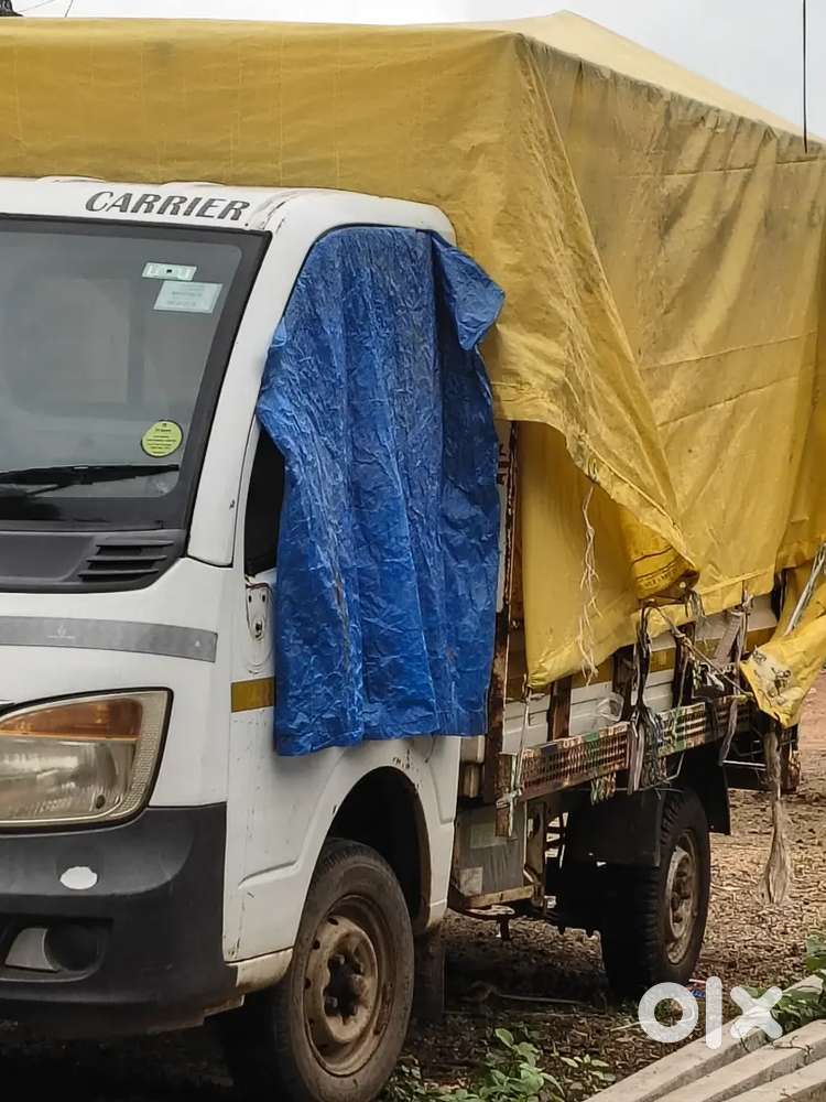 Tata Aria Diesel At 2018 Model