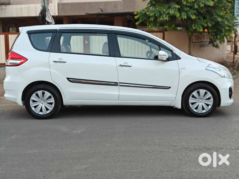 Maruti Suzuki Ertiga Vdi Shvs, 2016, Diesel