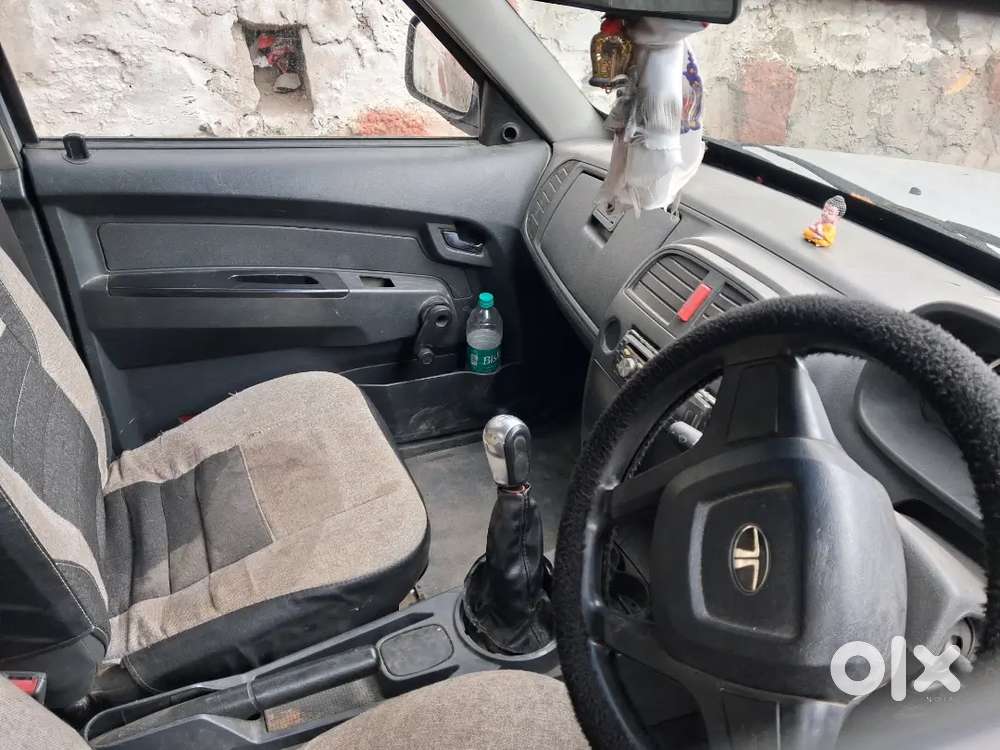 Tata Xenon Pickup