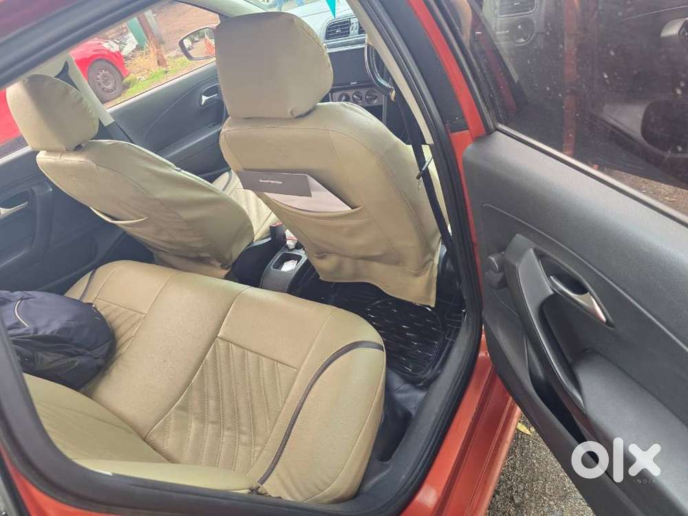 Volkswagen Polo 1.2 Petrol &ndash; 2016 Model