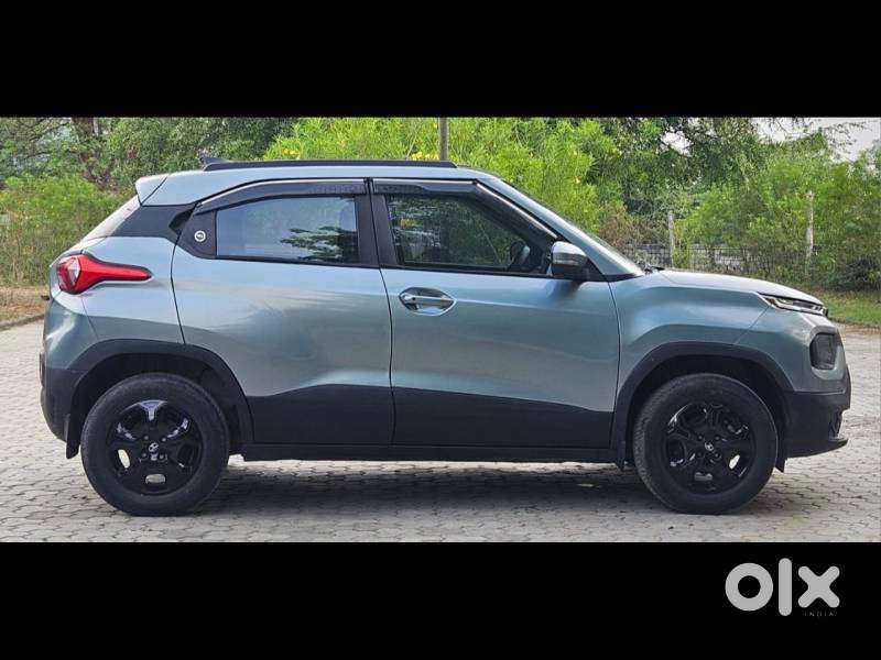 Tata Punch Adventure Icng, 2024, Cng & Hybrids