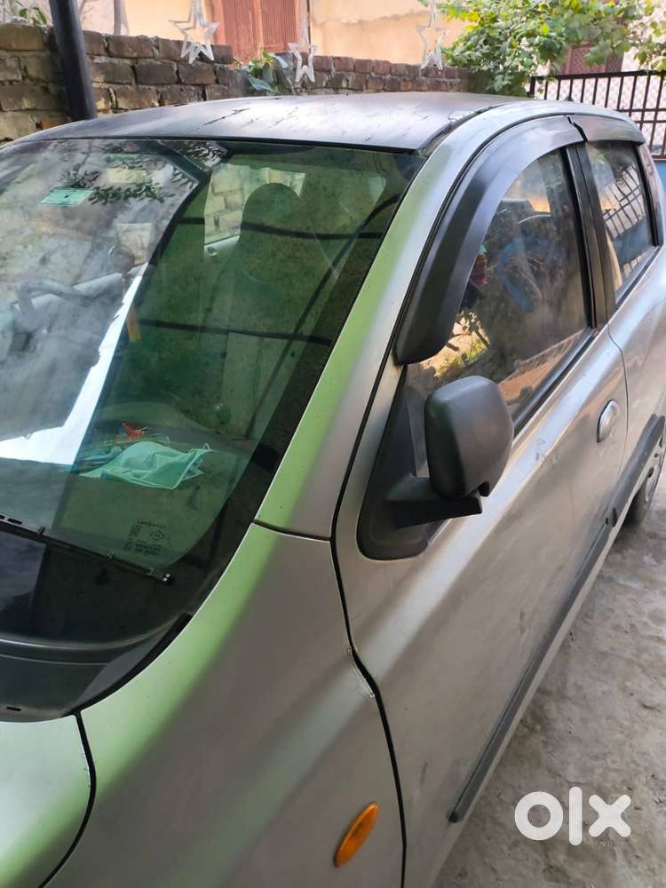 Well Mentained Family Car To Sell