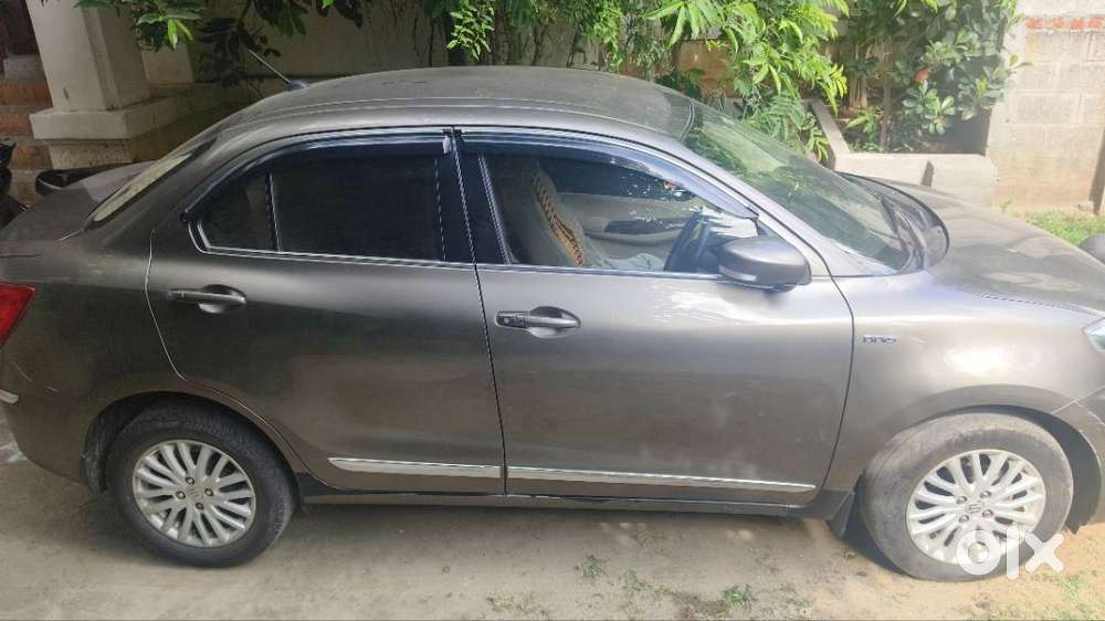 Maruti Suzuki Dzire 2018 Diesel 106000 Km Driven