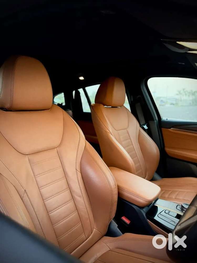 Bmw X4 M Sport X Xdrive20d, 2019, Diesel