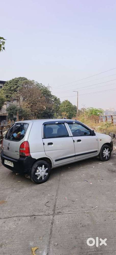 Maruti Suzuki Alto 800 2012-2016 Cng Lxi, 2006, Cng & Hybrids