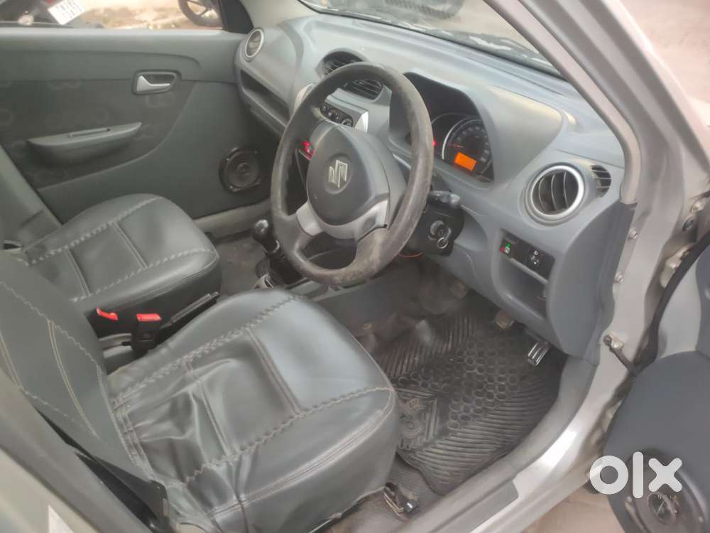 Maruti Suzuki Alto 800 Lxi, 2013, Lpg