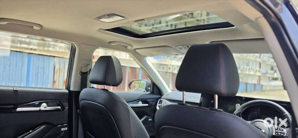 Kia Seltos, 2022, Petrol
