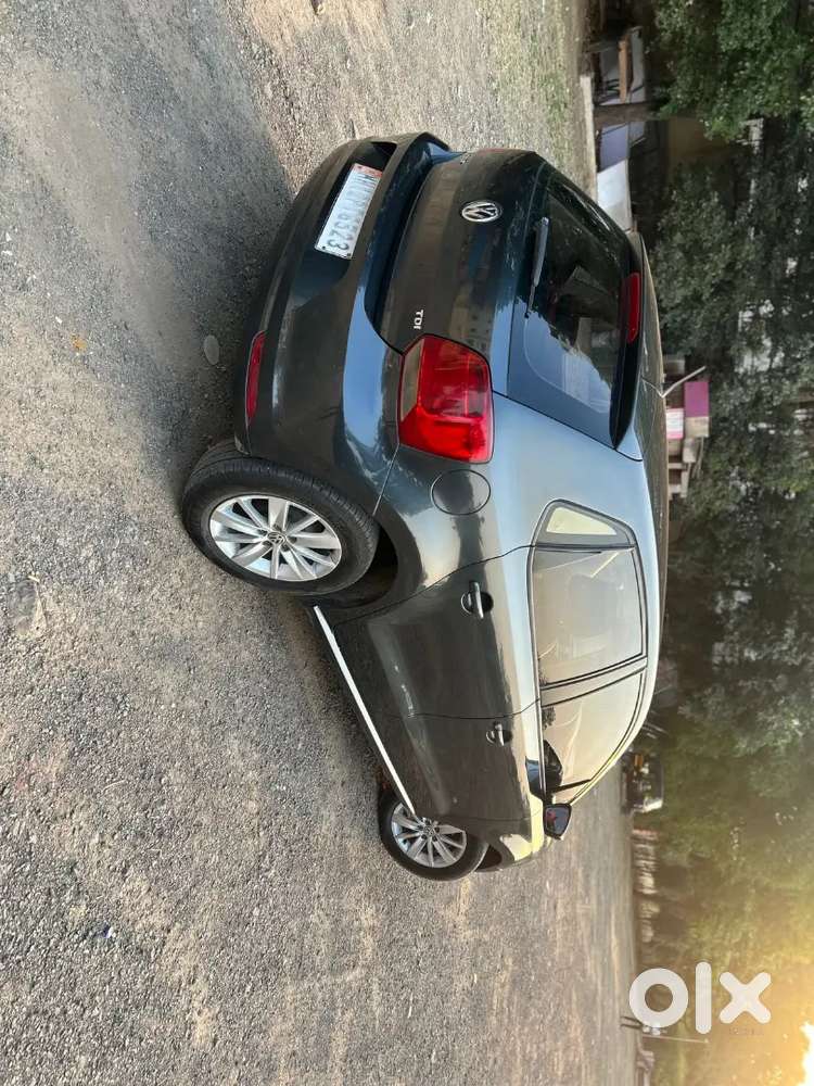 Volkswagen Polo 2017