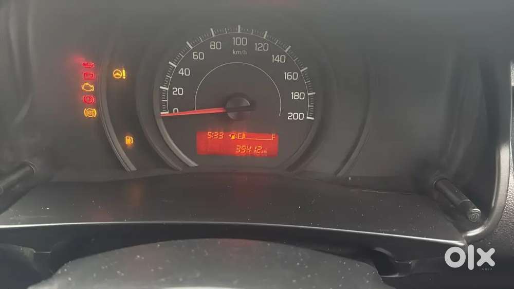 Maruti Suzuki Swift 2019 Petrol 39500 Km Driven