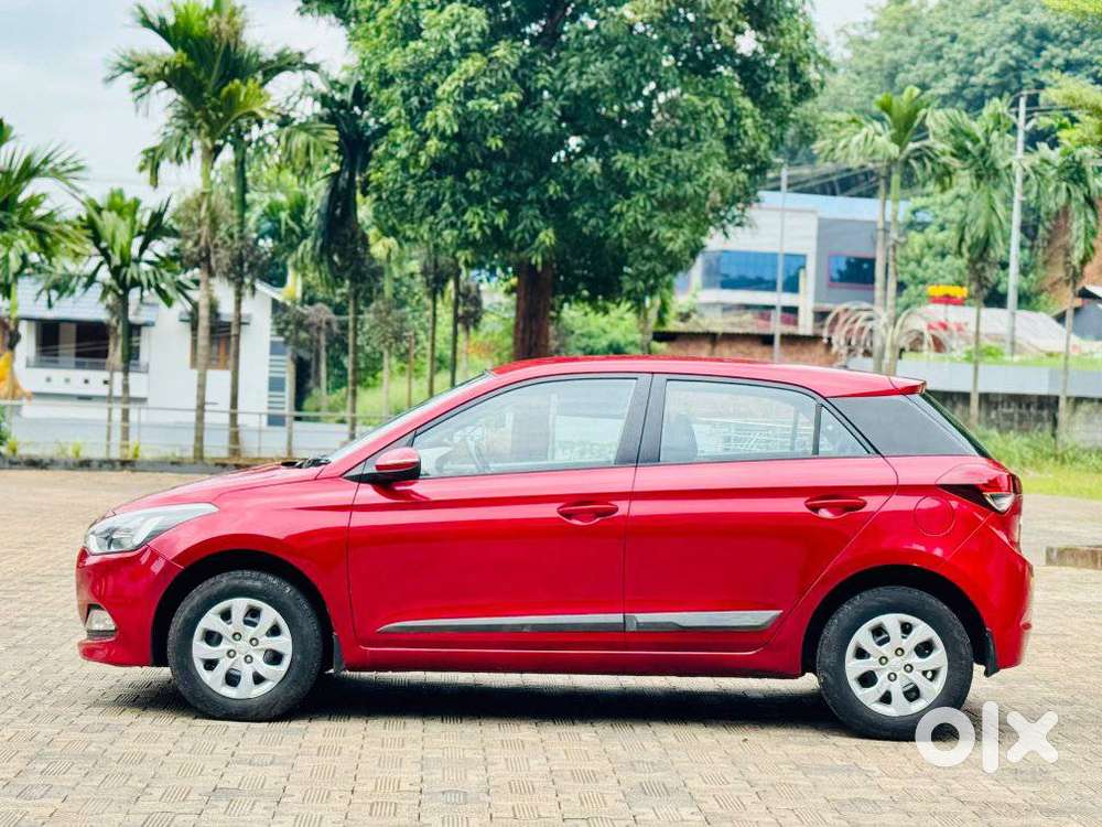 Hyundai I20 Sportz 1.2 Vtvt, 2012, Petrol
