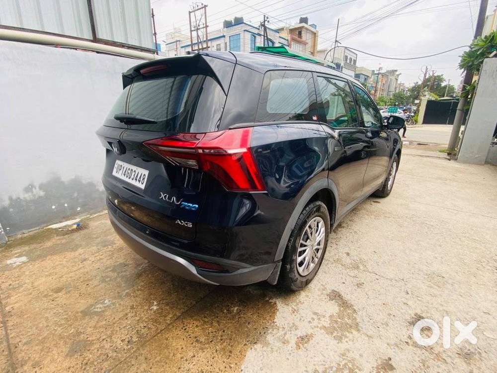 Mahindra Xuv700 2.2 Ax 5 Diesel Mt 7 Str, 2024, Diesel
