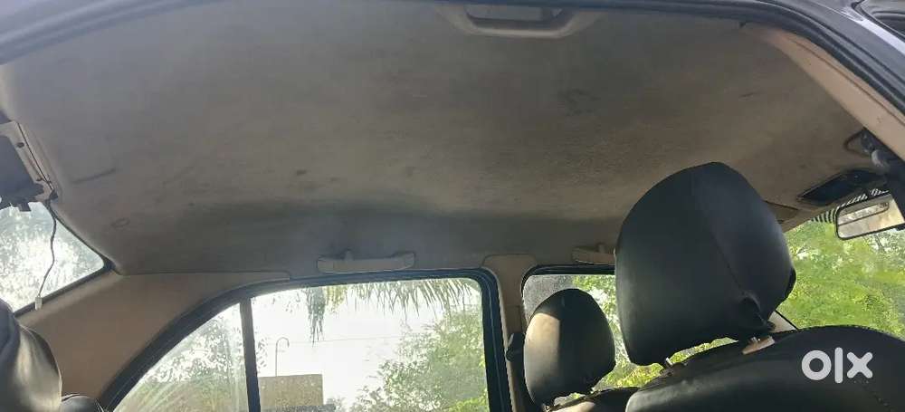 Ford Ikon Zxi 2010 Diesel