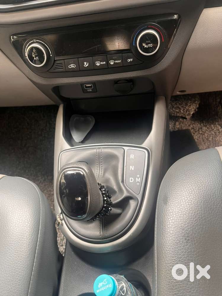 2020 Hyundai Grand I10 Petrol Automatic