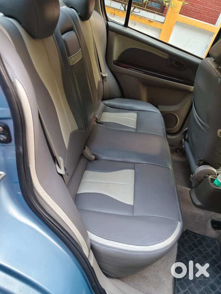 Maruti Suzuki Sx4 2007-2012 Vdi, 2011, Diesel