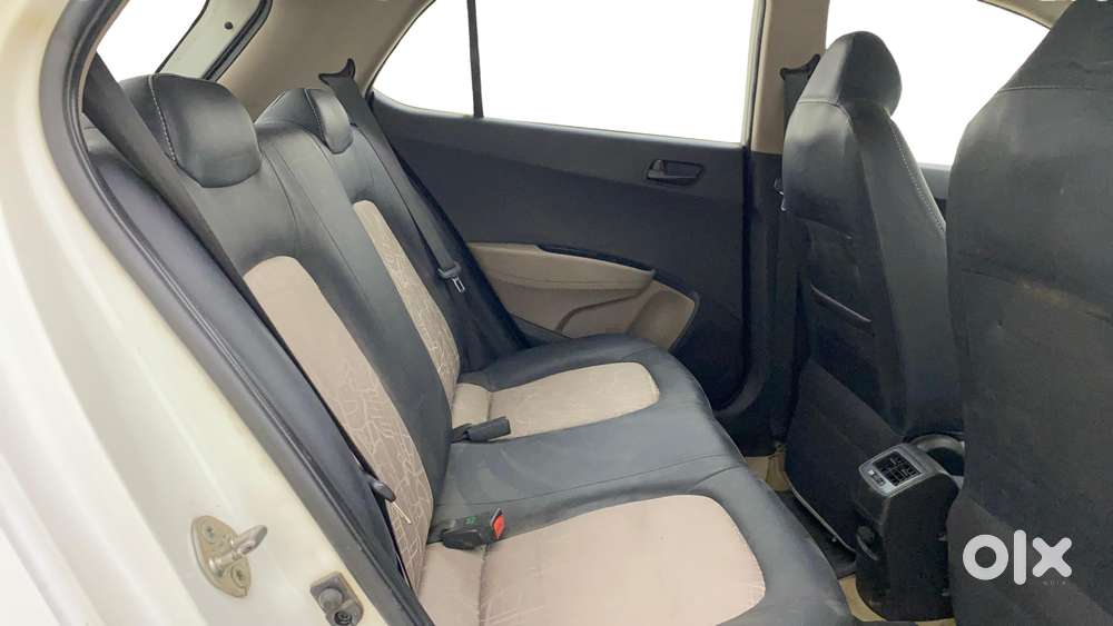 Hyundai Grand I10 Magna 1.2 Kappa Vtvt, 2013, Petrol