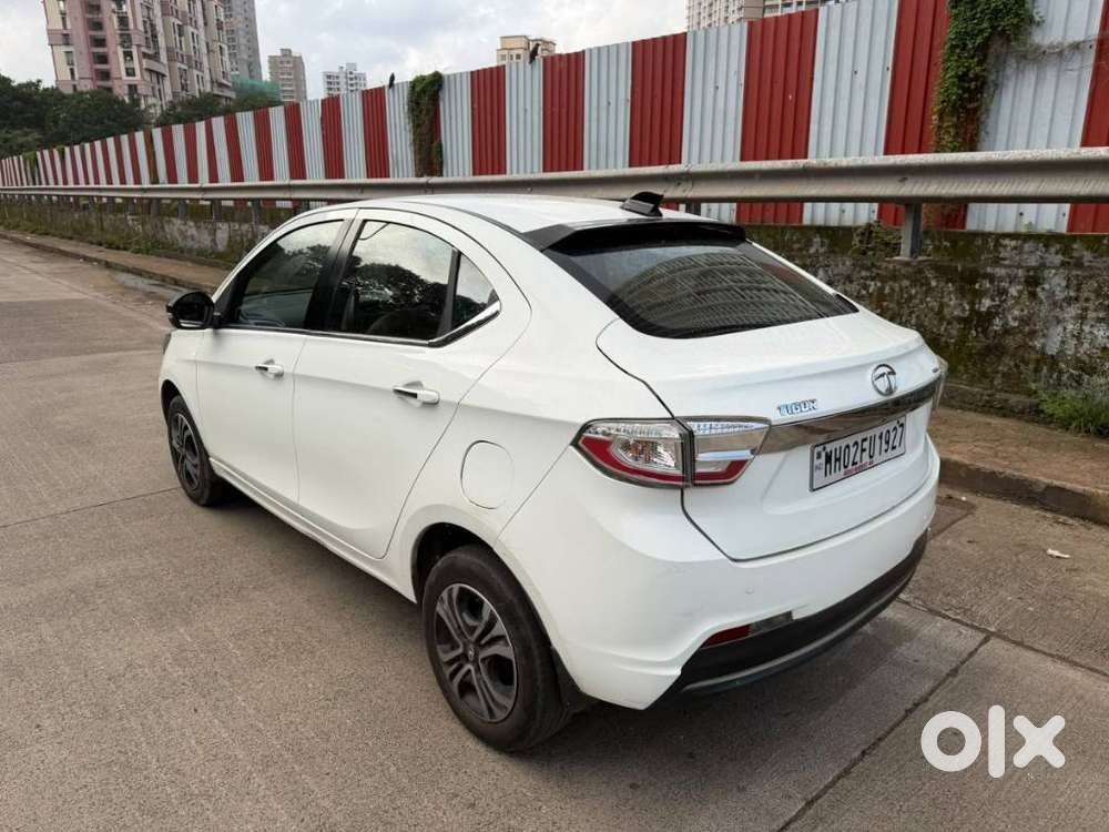 Tata Tigor Xz Cng, 2022, Cng & Hybrids