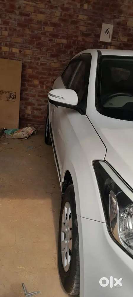 Hyundai I20 N Line 2016