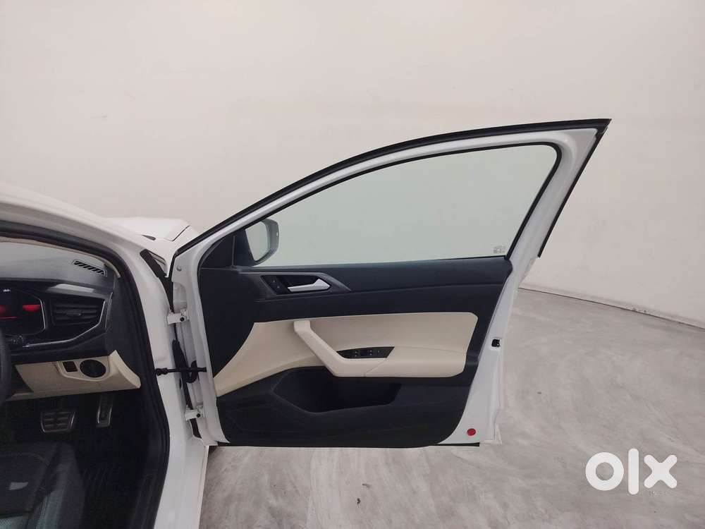 Volkswagen Virtus Gt Edge Limited Edition Dsg, 2023, Petrol