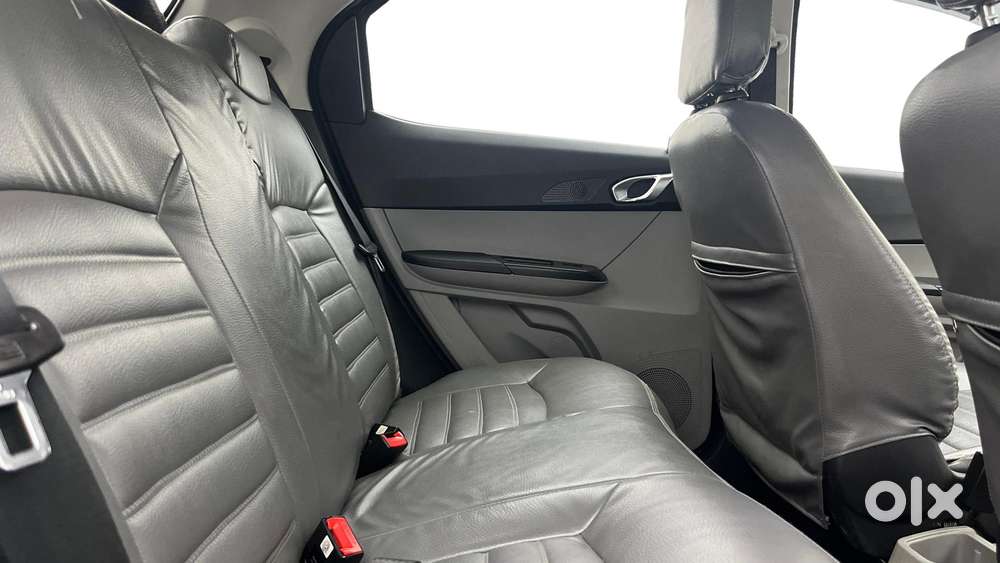 Tata Tiago 1.2 Revotron Xz, 2020, Petrol
