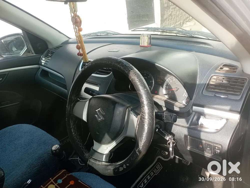 Maruti Suzuki Swift 2013