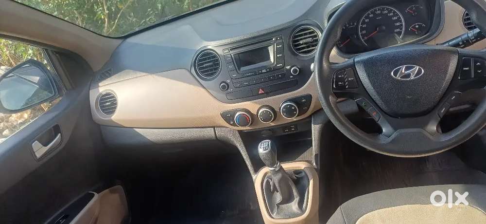 Hyundai Grand I10 2016 Petrol 62000 Km Driven