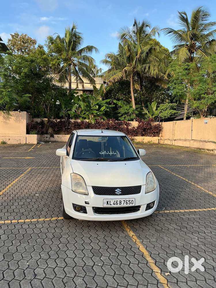 Maruti Suzuki Swift 2009 Diesel Well Maintained