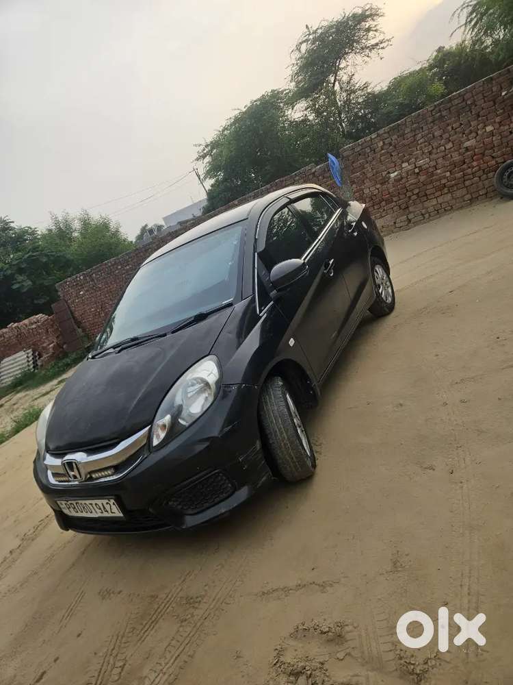 Honda Amaze 1.5 Smt 2017 All Ok Koi Kami Engine Gear Di Full Granty
